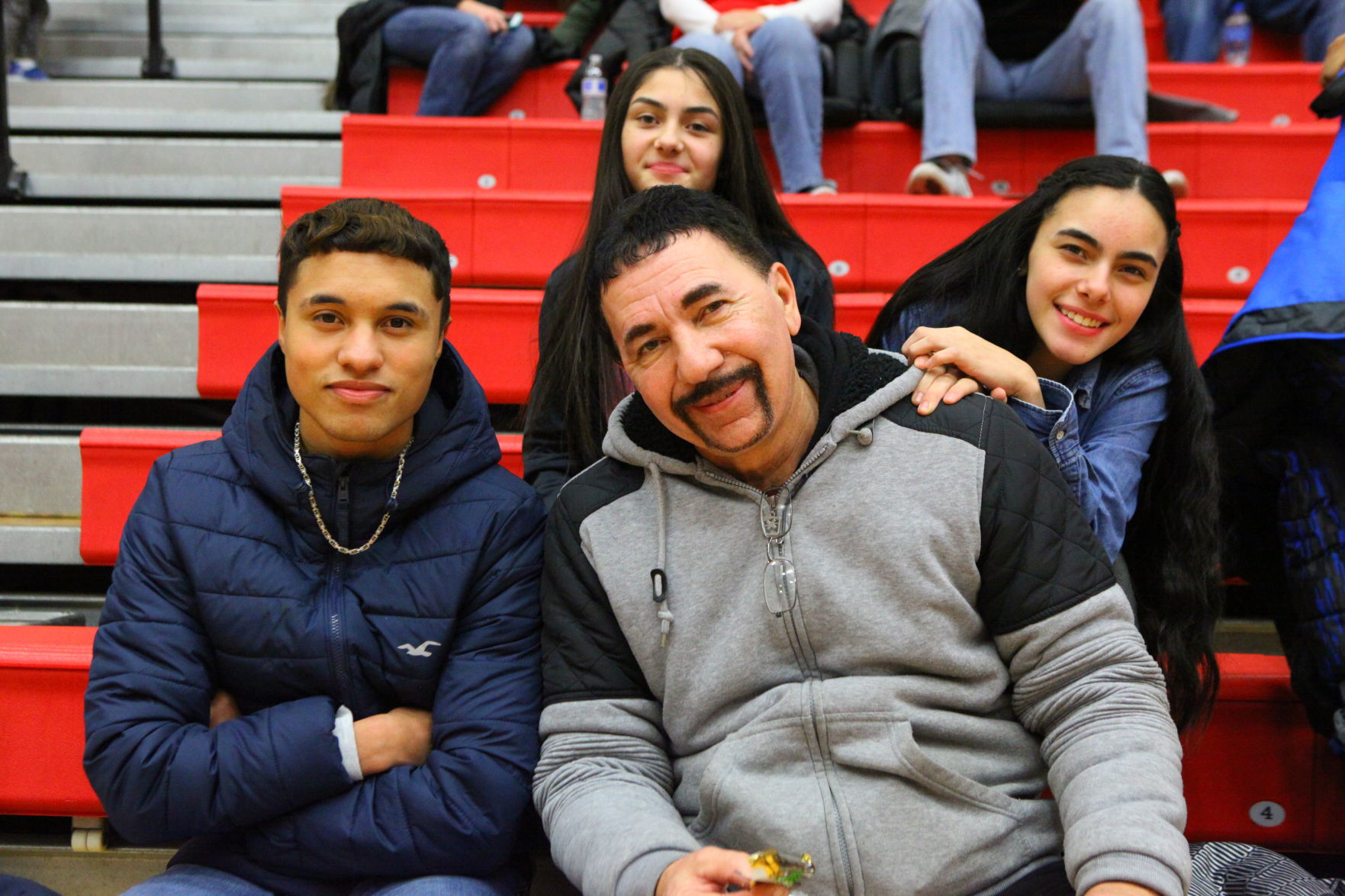 Faces of the Region: Crown Point Sectional girls basketball
